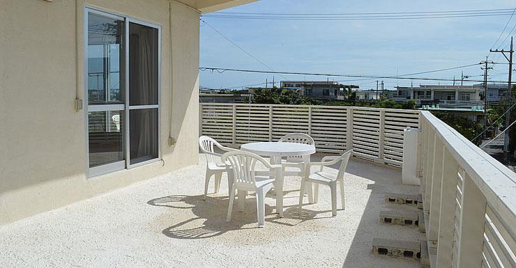 Yonna Yonna Vila Miyakojima  Exterior foto