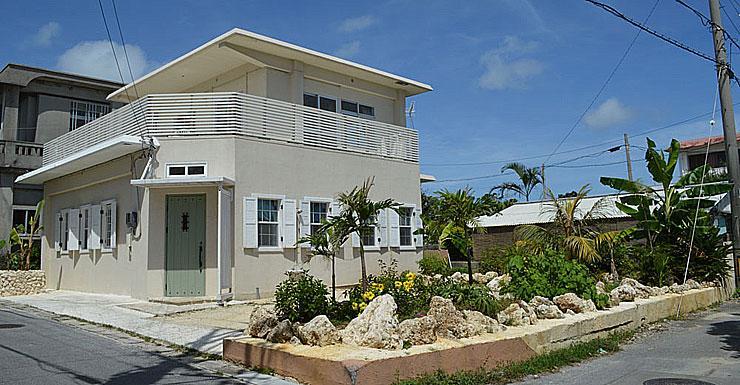 Yonna Yonna Vila Miyakojima  Exterior foto